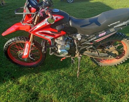 Вайпер Другая, объемом двигателя 0.25 л и пробегом 0 тыс. км за 834 $, фото 3 на Automoto.ua