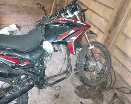 Вайпер Другая, объемом двигателя 0.25 л и пробегом 0 тыс. км за 12 $, фото 4 на Automoto.ua