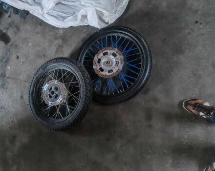 Вайпер Другая, объемом двигателя 0 л и пробегом 0 тыс. км за 1000 $, фото 3 на Automoto.ua