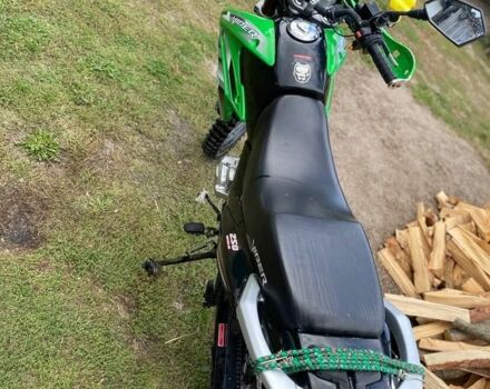 Вайпер Другая, объемом двигателя 0.25 л и пробегом 0 тыс. км за 950 $, фото 2 на Automoto.ua