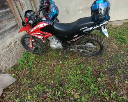 Вайпер Другая, объемом двигателя 0.25 л и пробегом 0 тыс. км за 1785 $, фото 5 на Automoto.ua