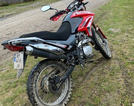 Вайпер Другая, объемом двигателя 0.25 л и пробегом 0 тыс. км за 700 $, фото 6 на Automoto.ua