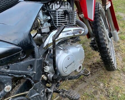 Вайпер Другая, объемом двигателя 0.25 л и пробегом 0 тыс. км за 700 $, фото 1 на Automoto.ua