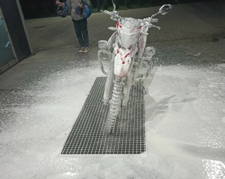 Вайпер Другая, объемом двигателя 0.25 л и пробегом 0 тыс. км за 1785 $, фото 7 на Automoto.ua