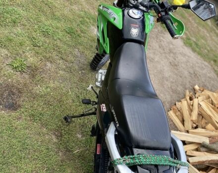 Вайпер Другая, объемом двигателя 0.25 л и пробегом 0 тыс. км за 750 $, фото 1 на Automoto.ua