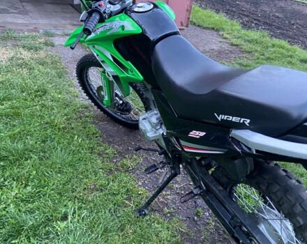 Вайпер Другая, объемом двигателя 0 л и пробегом 0 тыс. км за 1200 $, фото 5 на Automoto.ua