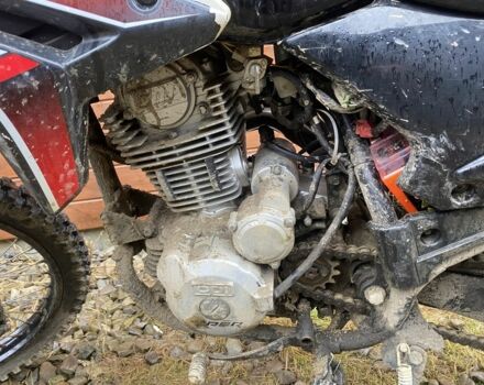 Вайпер Другая, объемом двигателя 0.25 л и пробегом 0 тыс. км за 687 $, фото 7 на Automoto.ua