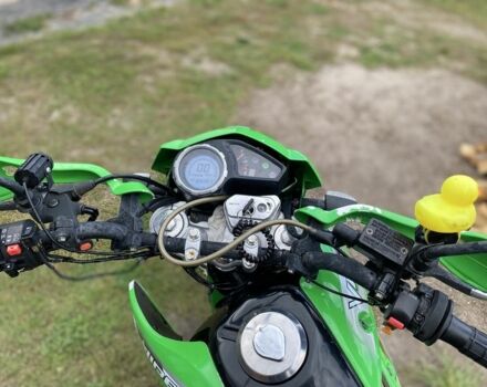 Вайпер Другая, объемом двигателя 0.25 л и пробегом 0 тыс. км за 750 $, фото 2 на Automoto.ua