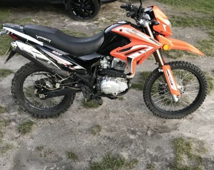 Вайпер Інша, об'ємом двигуна 0.25 л та пробігом 0 тис. км за 950 $, фото 5 на Automoto.ua