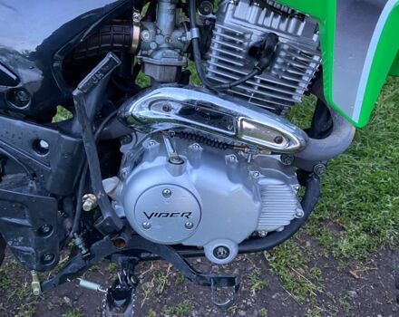 Вайпер Другая, объемом двигателя 0 л и пробегом 0 тыс. км за 1200 $, фото 3 на Automoto.ua