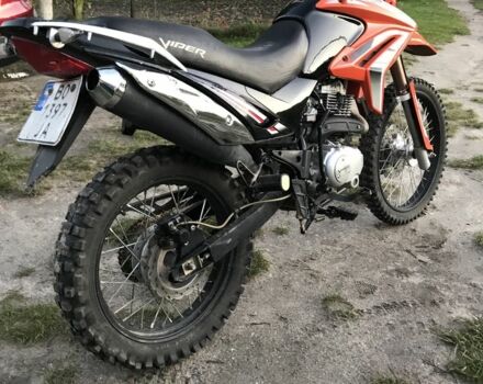 Вайпер Інша, об'ємом двигуна 0.25 л та пробігом 0 тис. км за 950 $, фото 4 на Automoto.ua