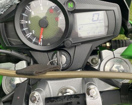 Вайпер Інша, об'ємом двигуна 0.25 л та пробігом 0 тис. км за 1071 $, фото 3 на Automoto.ua