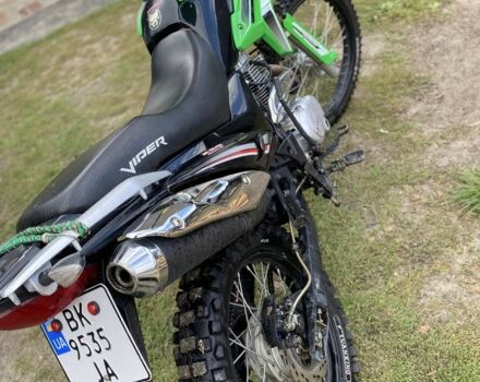 Вайпер Другая, объемом двигателя 0.25 л и пробегом 0 тыс. км за 750 $, фото 3 на Automoto.ua