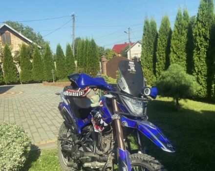 Вайпер Другая, объемом двигателя 0.25 л и пробегом 0 тыс. км за 1050 $, фото 3 на Automoto.ua