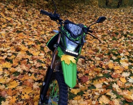 Вайпер Другая, объемом двигателя 0.25 л и пробегом 0 тыс. км за 1187 $, фото 2 на Automoto.ua