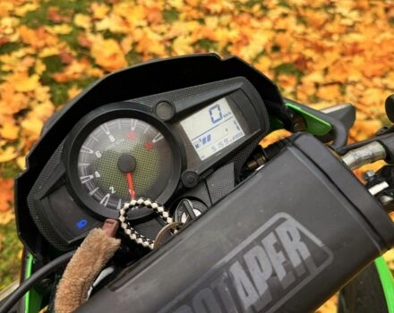 Вайпер Другая, объемом двигателя 0.25 л и пробегом 0 тыс. км за 1187 $, фото 6 на Automoto.ua