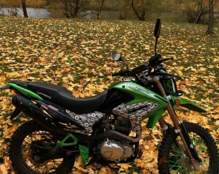 Вайпер Другая, объемом двигателя 0.25 л и пробегом 0 тыс. км за 1187 $, фото 3 на Automoto.ua