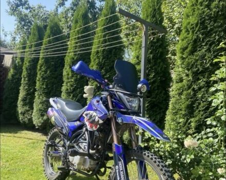 Вайпер Другая, объемом двигателя 0.25 л и пробегом 0 тыс. км за 1050 $, фото 4 на Automoto.ua