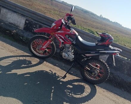 Вайпер Другая, объемом двигателя 0.25 л и пробегом 0 тыс. км за 1050 $, фото 1 на Automoto.ua