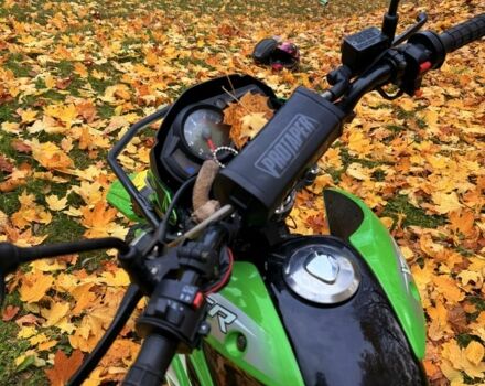 Вайпер Другая, объемом двигателя 0.25 л и пробегом 0 тыс. км за 1187 $, фото 4 на Automoto.ua