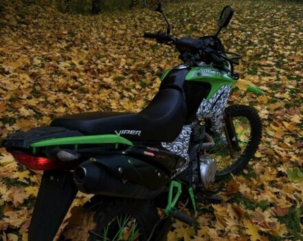 Вайпер Другая, объемом двигателя 0.25 л и пробегом 0 тыс. км за 1187 $, фото 7 на Automoto.ua