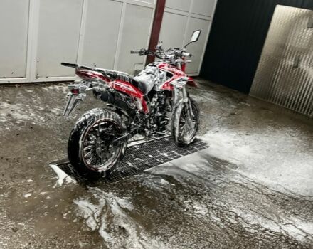 Вайпер Інша 2024 у Кропивницькому (Кіровограді) на Automoto.ua Вайпер Інша, об'ємом двигуна 0.25 л та пробігом 0 тис. км за 1307 $, фото 11 на Automoto.ua