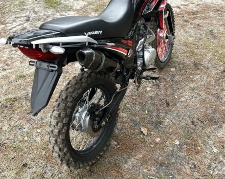 Вайпер Другая, объемом двигателя 0.25 л и пробегом 0 тыс. км за 1000 $, фото 1 на Automoto.ua