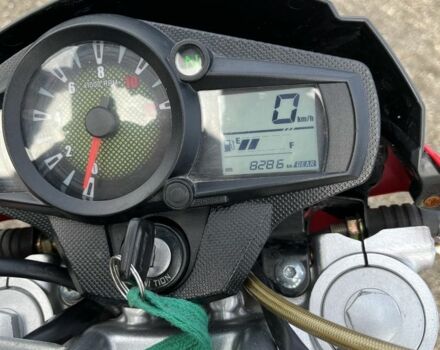 Вайпер Інша 2024 у Кропивницькому (Кіровограді) на Automoto.ua Вайпер Інша, об'ємом двигуна 0.25 л та пробігом 0 тис. км за 1307 $, фото 10 на Automoto.ua