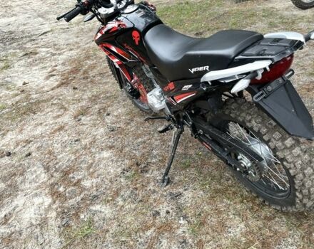 Вайпер Другая, объемом двигателя 0.25 л и пробегом 0 тыс. км за 1000 $, фото 2 на Automoto.ua