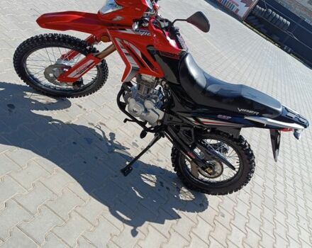 Вайпер Другая, объемом двигателя 0.25 л и пробегом 0 тыс. км за 1050 $, фото 4 на Automoto.ua