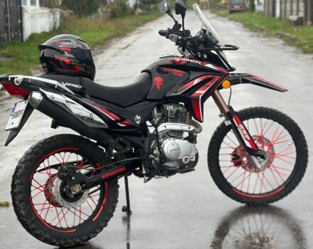 Вайпер Другая, объемом двигателя 0.25 л и пробегом 0 тыс. км за 1100 $, фото 7 на Automoto.ua