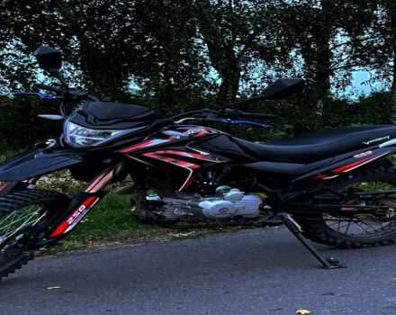 Вайпер Другая, объемом двигателя 0.25 л и пробегом 0 тыс. км за 1022 $, фото 2 на Automoto.ua