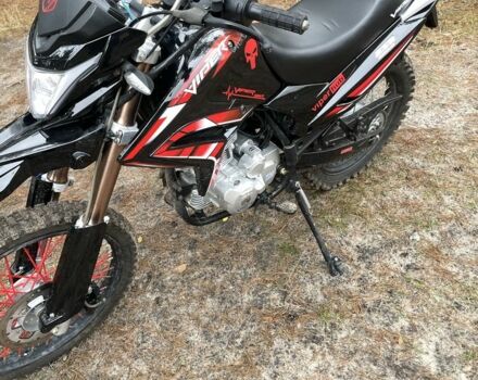 Вайпер Другая, объемом двигателя 0.25 л и пробегом 0 тыс. км за 1000 $, фото 3 на Automoto.ua