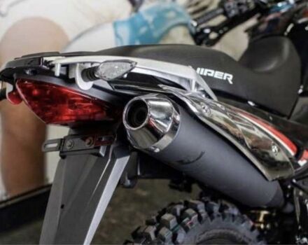 Вайпер Другая 2025 в Маневичах на Automoto.ua Вайпер Другая, объемом двигателя 0.25 л и пробегом 0 тыс. км за 1300 $, фото 5 на Automoto.ua