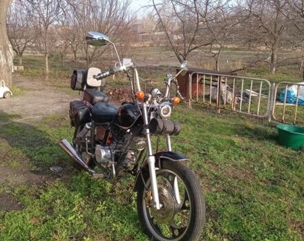 Вайпер Інша, об'ємом двигуна 100 л та пробігом 0 тис. км за 850 $, фото 2 на Automoto.ua