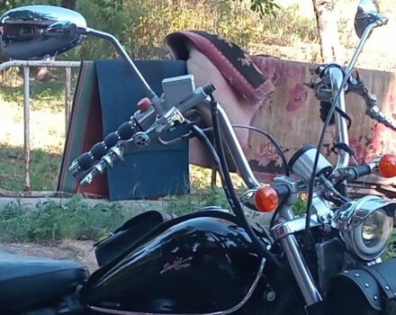 Вайпер Інша, об'ємом двигуна 100 л та пробігом 0 тис. км за 850 $, фото 3 на Automoto.ua