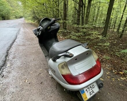 Вайпер Другая, объемом двигателя 0.25 л и пробегом 0 тыс. км за 596 $, фото 1 на Automoto.ua