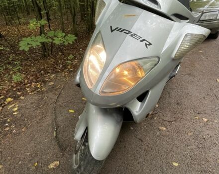 Вайпер Другая, объемом двигателя 0.25 л и пробегом 0 тыс. км за 596 $, фото 3 на Automoto.ua