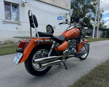 Вайпер Другая, объемом двигателя 0.25 л и пробегом 0 тыс. км за 1050 $, фото 3 на Automoto.ua