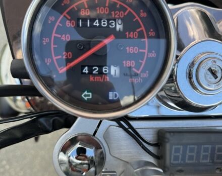 Вайпер Другая, объемом двигателя 0.25 л и пробегом 0 тыс. км за 1250 $, фото 9 на Automoto.ua