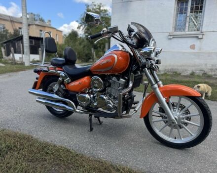 Вайпер Другая, объемом двигателя 0.25 л и пробегом 0 тыс. км за 1250 $, фото 2 на Automoto.ua