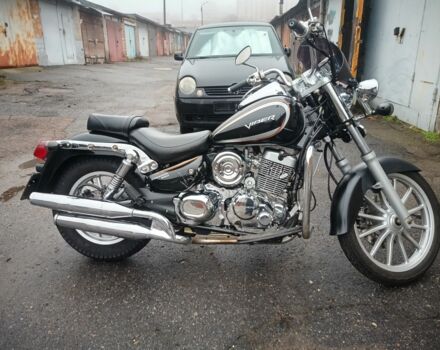 Вайпер Другая, объемом двигателя 0.25 л и пробегом 0 тыс. км за 1350 $, фото 1 на Automoto.ua