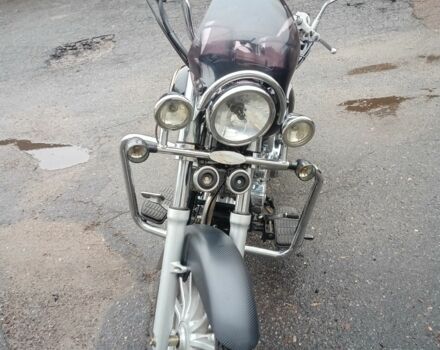 Вайпер Другая, объемом двигателя 0.25 л и пробегом 0 тыс. км за 1350 $, фото 2 на Automoto.ua