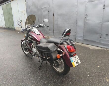 Вайпер Інша, об'ємом двигуна 0.25 л та пробігом 0 тис. км за 1200 $, фото 1 на Automoto.ua