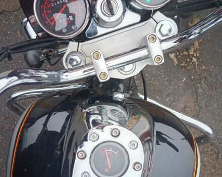 Вайпер Другая, объемом двигателя 0.25 л и пробегом 0 тыс. км за 1350 $, фото 4 на Automoto.ua