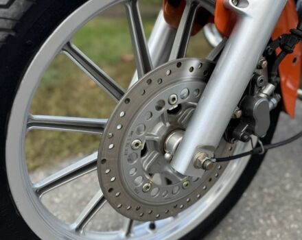 Вайпер Другая, объемом двигателя 0.25 л и пробегом 0 тыс. км за 1250 $, фото 12 на Automoto.ua