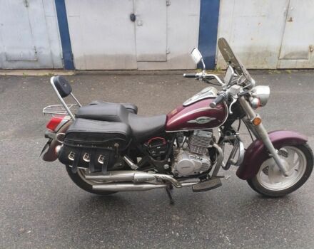 Вайпер Інша, об'ємом двигуна 0.25 л та пробігом 0 тис. км за 1200 $, фото 3 на Automoto.ua