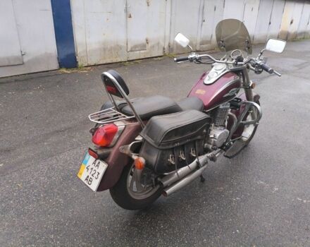 Вайпер Інша, об'ємом двигуна 0.25 л та пробігом 0 тис. км за 1200 $, фото 7 на Automoto.ua