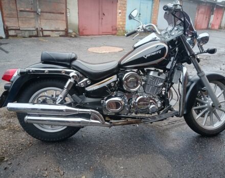 Вайпер Другая, объемом двигателя 0.25 л и пробегом 0 тыс. км за 1350 $, фото 7 на Automoto.ua