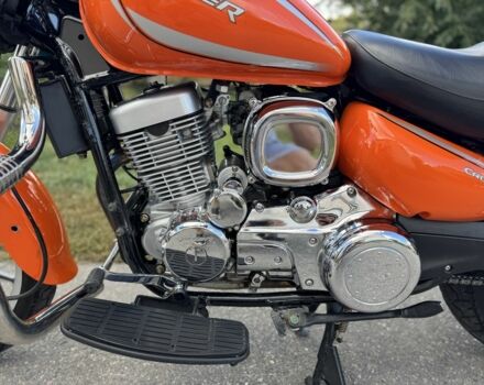 Вайпер Другая, объемом двигателя 0.25 л и пробегом 0 тыс. км за 1050 $, фото 12 на Automoto.ua